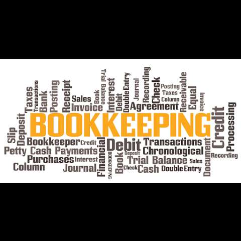 Cougar Ridge Bookkeeping
