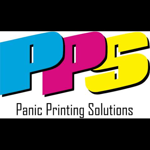 Panic Printing Solutions