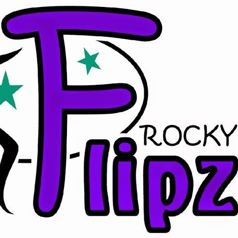 Rocky Flipz Gymnastics Club
