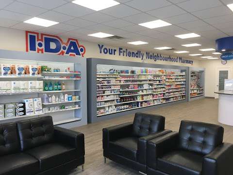 Rocky IDA Pharmacy