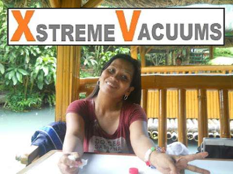 Xstreme Vacuums & IN-HOME PRODUCTS