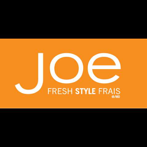 Joe Fresh Joe Fresh