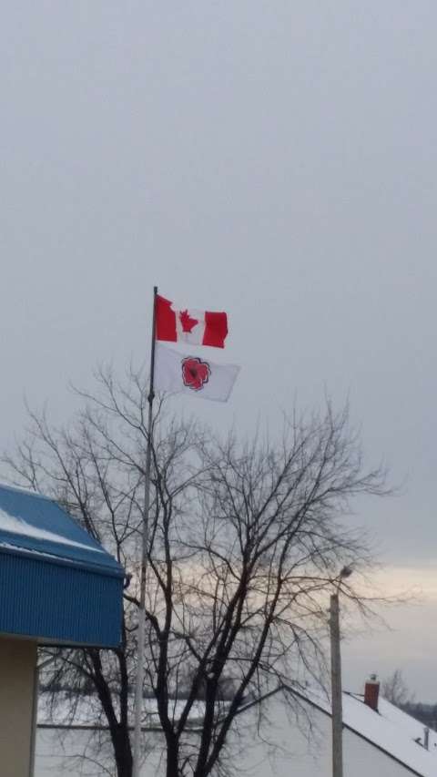 Royal Canadian Legion Branch 8 Royal Canadian Legion Branch 8